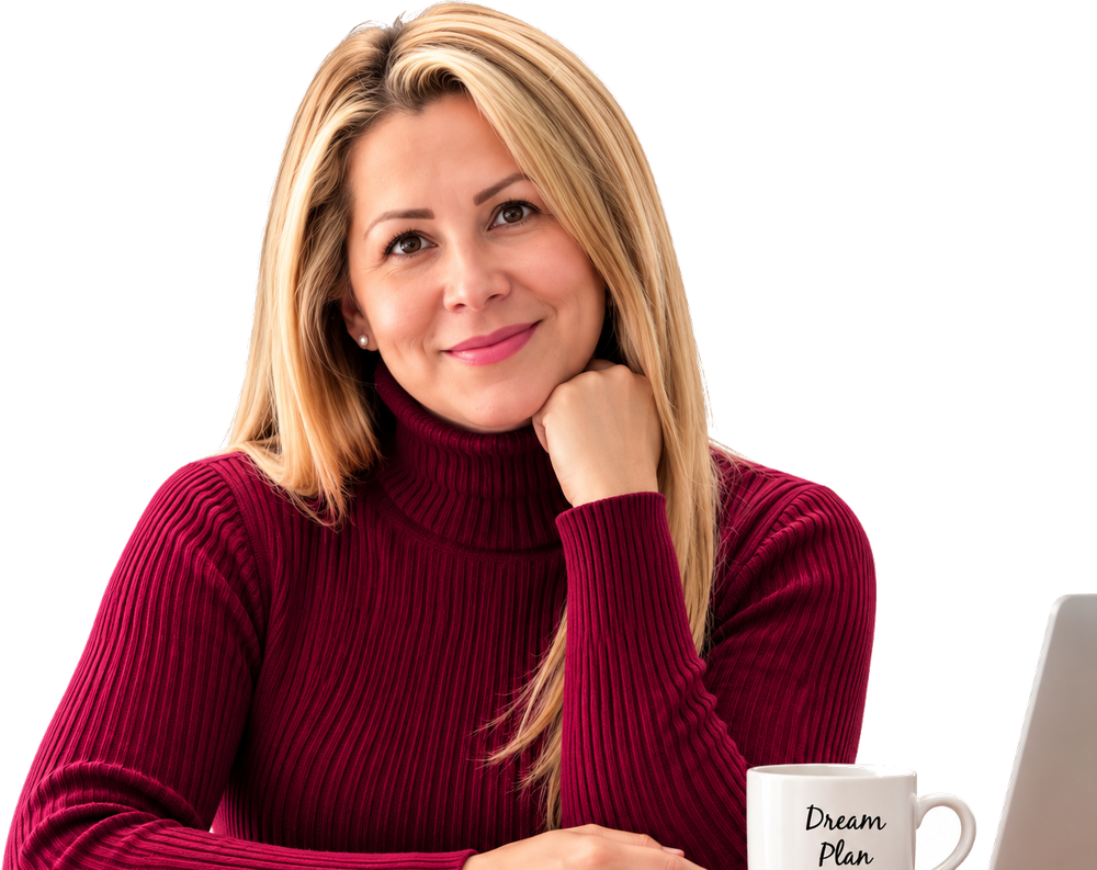 Monika Restrepo, Senior Loan Officer de Nexa Lending